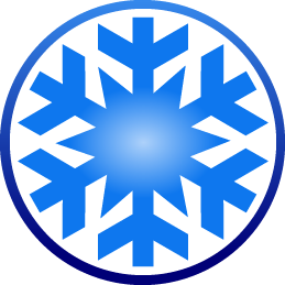 Driveway Salting