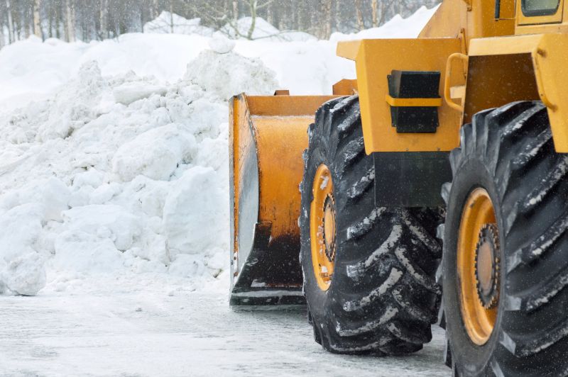 Road Snow Removal in Long Island, NY